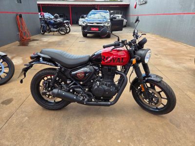 ROYAL ENFIELD Hunter 350 2024