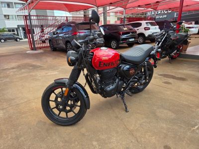 ROYAL ENFIELD Hunter 350 2024 - miniatura 5