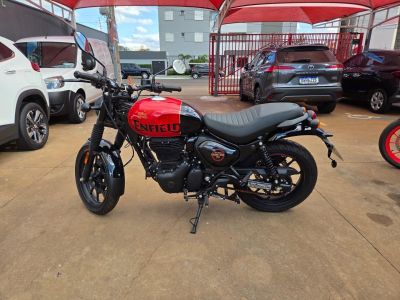 ROYAL ENFIELD Hunter 350 2024 - miniatura 6