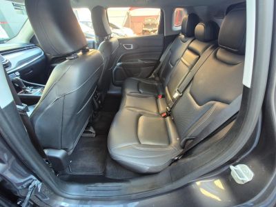 JEEP Compass Longitude 2.0 16v 2023 - miniatura 4