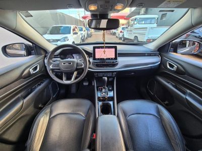 JEEP Compass Longitude 2.0 16v 2023 - miniatura 5