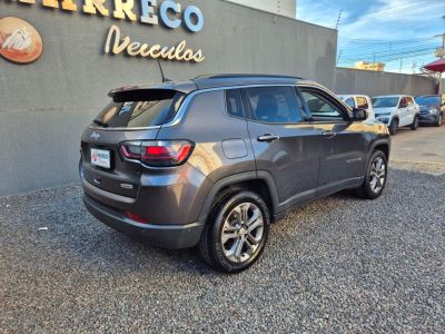 JEEP Compass Longitude 2.0 16v 2023 - miniatura 6
