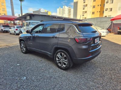 JEEP Compass Longitude 2.0 16v 2023 - miniatura 7