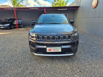 JEEP Compass Longitude 2.0 16v 2023 - miniatura 8
