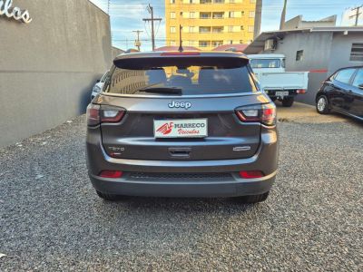 JEEP Compass Longitude 2.0 16v 2023 - miniatura 9