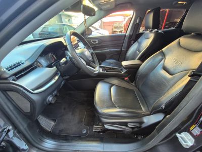 JEEP Compass Longitude 2.0 16v 2023 - miniatura 10