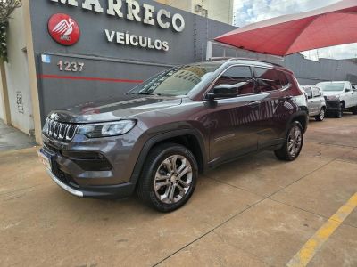 JEEP Compass Longitude 2.0 16v 2023