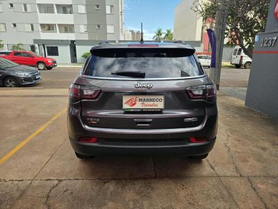 JEEP Compass Longitude 2.0 16v 2023 - miniatura 7