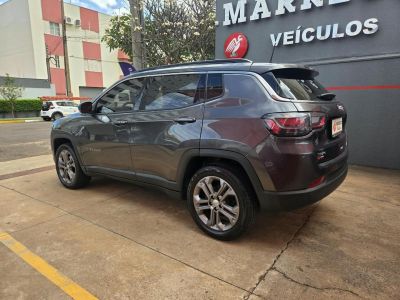 JEEP Compass Longitude 2.0 16v 2023 - miniatura 10