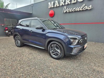 HYUNDAI Creta N Line 1.0T 12v 2023