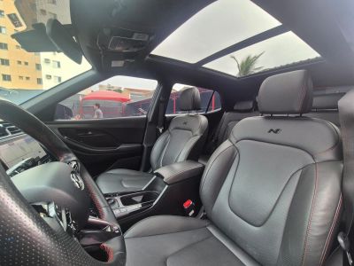 HYUNDAI Creta N Line 1.0T 12v 2023 - miniatura 2