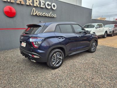 HYUNDAI Creta N Line 1.0T 12v 2023 - miniatura 3