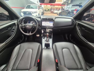 HYUNDAI Creta N Line 1.0T 12v 2023 - miniatura 4