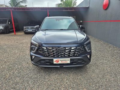 HYUNDAI Creta N Line 1.0T 12v 2023 - miniatura 5