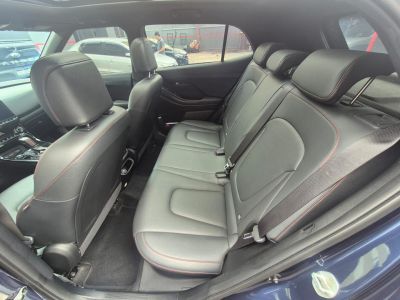 HYUNDAI Creta N Line 1.0T 12v 2023 - miniatura 9