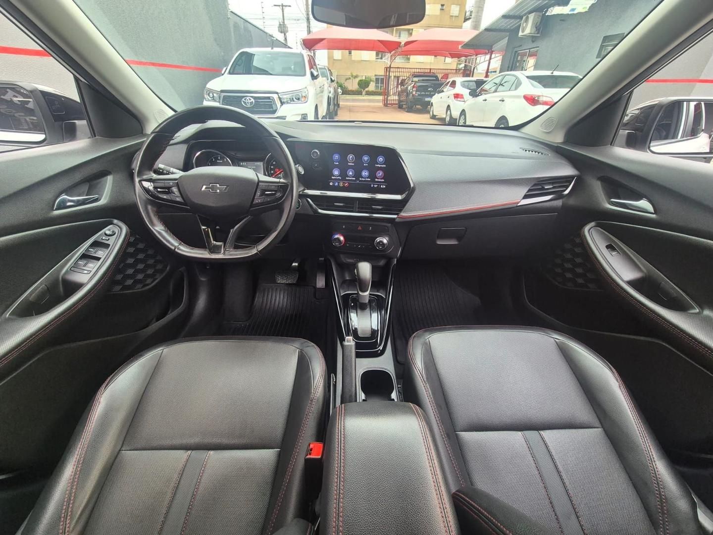CHEVROLET Montana 2024 - miniatura 4