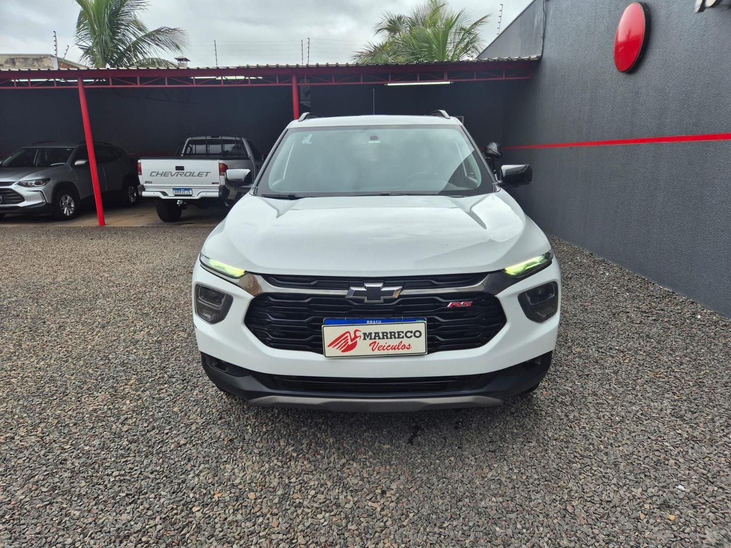 CHEVROLET Montana 2024 - miniatura 6