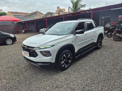 CHEVROLET Montana RS 1.2T 12v C.D. 2024