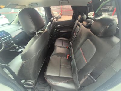 CHEVROLET Montana RS 1.2T 12v C.D. 2024 - miniatura 3