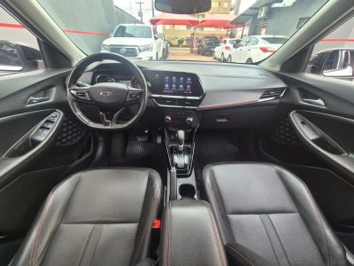 CHEVROLET Montana RS 1.2T 12v C.D. 2024 - miniatura 5