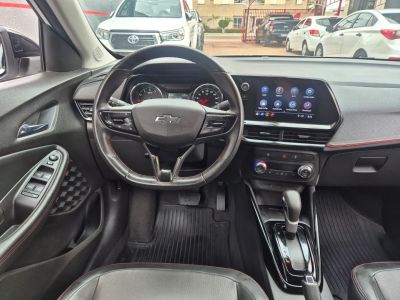 CHEVROLET Montana RS 1.2T 12v C.D. 2024 - miniatura 10
