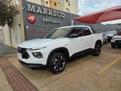 CHEVROLET Montana RS 1.2T 12v C.D. 2024