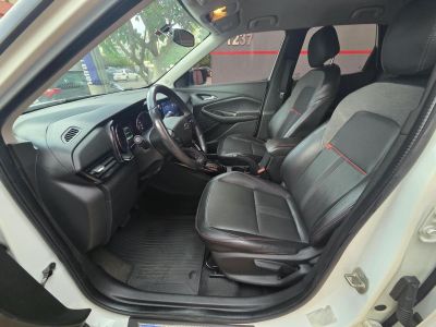 CHEVROLET Montana RS 1.2T 12v C.D. 2024 - miniatura 2