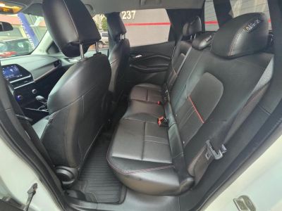 CHEVROLET Montana RS 1.2T 12v C.D. 2024 - miniatura 3