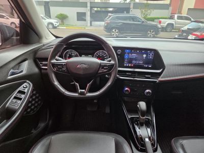 CHEVROLET Montana RS 1.2T 12v C.D. 2024 - miniatura 5