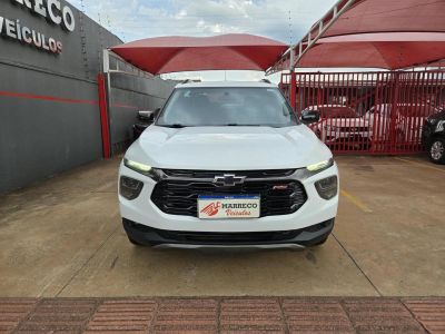 CHEVROLET Montana RS 1.2T 12v C.D. 2024 - miniatura 6