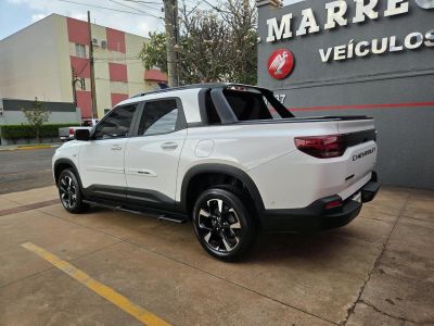 CHEVROLET Montana RS 1.2T 12v C.D. 2024 - miniatura 8