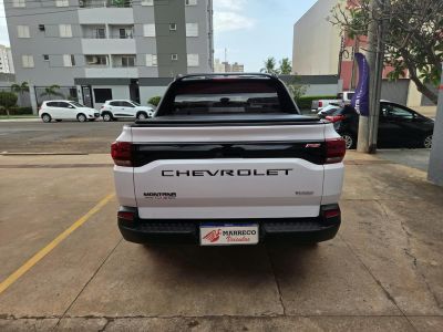 CHEVROLET Montana RS 1.2T 12v C.D. 2024 - miniatura 9