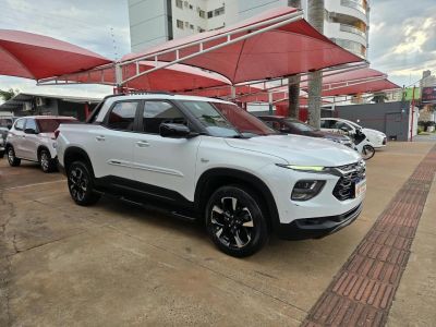 CHEVROLET Montana RS 1.2T 12v C.D. 2024 - miniatura 10
