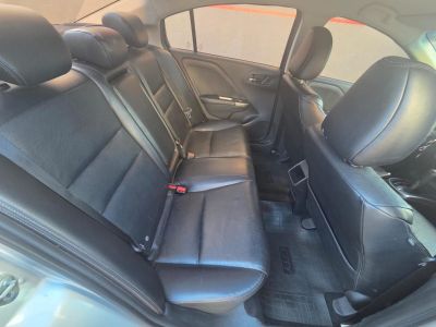 HONDA City EXL 1.5 16v 2016 - miniatura 3