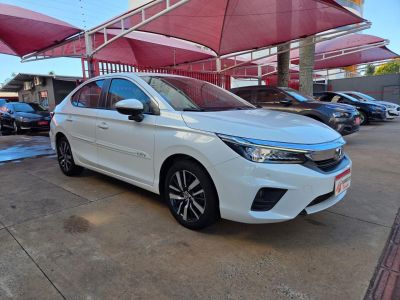 HONDA City Touring 1.5 16v 2022 - miniatura 2