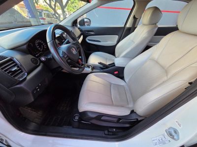 HONDA City Touring 1.5 16v 2022 - miniatura 3