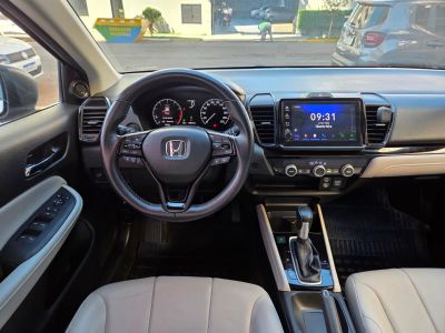 HONDA City Touring 1.5 16v 2022 - miniatura 4