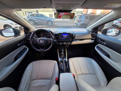 HONDA City Touring 1.5 16v 2022 - miniatura 8