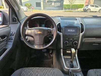 CHEVROLET S10 LT 2.8CTDi 16v 4x4 C.D. 2014 - miniatura 2