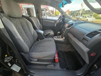 CHEVROLET S10 LT 2.8CTDi 16v 4x4 C.D. 2014 - miniatura 3