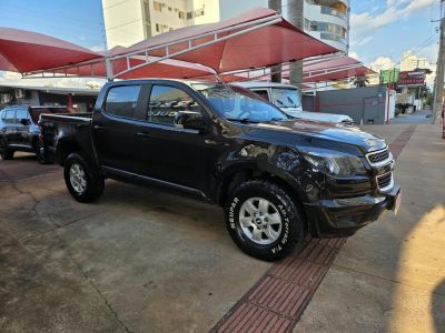 CHEVROLET S10 LT 2.8CTDi 16v 4x4 C.D. 2014 - miniatura 5