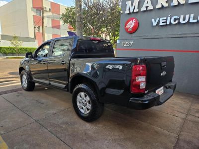 CHEVROLET S10 LT 2.8CTDi 16v 4x4 C.D. 2014 - miniatura 6