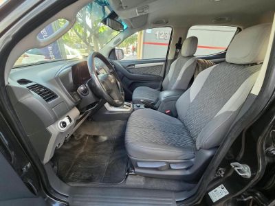 CHEVROLET S10 LT 2.8CTDi 16v 4x4 C.D. 2014 - miniatura 8