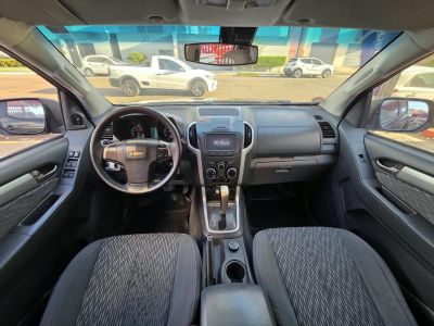 CHEVROLET S10 LT 2.8CTDi 16v 4x4 C.D. 2014 - miniatura 9