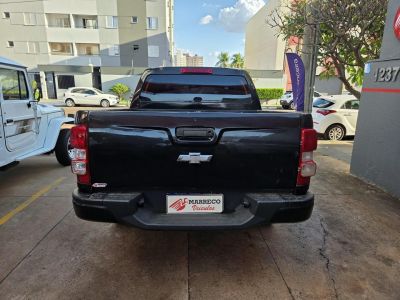CHEVROLET S10 LT 2.8CTDi 16v 4x4 C.D. 2014 - miniatura 10