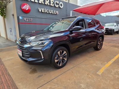 CHEVROLET Tracker Premier 1.2T 12v 2024