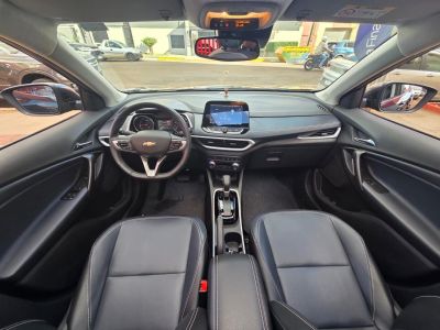 CHEVROLET Tracker Premier 1.2T 12v 2024 - miniatura 2