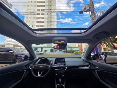 CHEVROLET Tracker Premier 1.2T 12v 2024 - miniatura 4