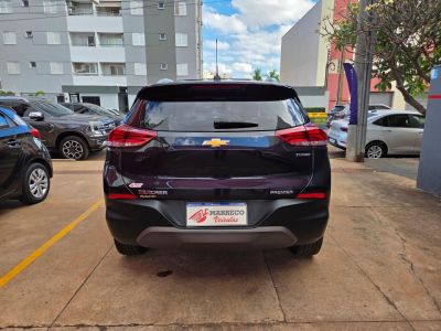 CHEVROLET Tracker Premier 1.2T 12v 2024 - miniatura 6