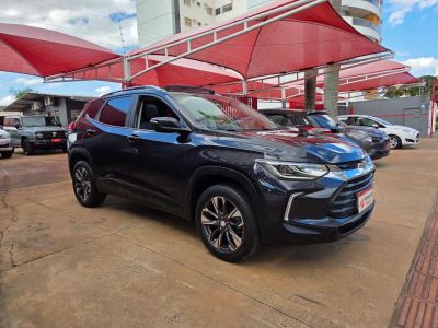 CHEVROLET Tracker Premier 1.2T 12v 2024 - miniatura 7